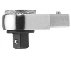 None Terkšlė dinamometriniam raktui Facom S.382V; 1/2''; 27 mm