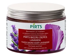 None Nežinomas Tirštas muilas saunai Levanda, 300 ml