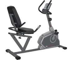 None TOORX BRX65 Comfort exercise bike with backrest