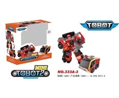 None Transformeris TOBOT MX0397385