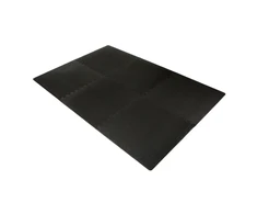 None Trenažööride alusmatt HAMMER Puzzlemat Basic, 120 x 185 x 1,2 cm