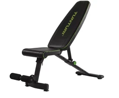 None Treniruočių suoliukas Tunturi UB20 Utility Bench