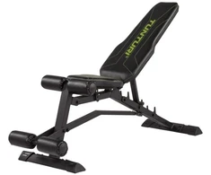 None Treniruočių suoliukas Tunturi UB80 Utility Bench