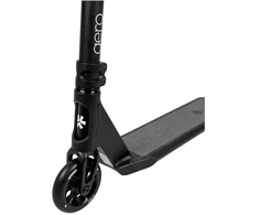 None Triki skrejritenis Union Aero M, juodas