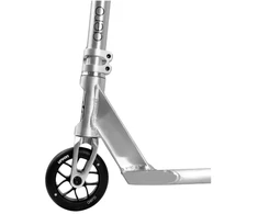 None Trikimoto paspirtukas Union Aero M, juodas/neapdorotas