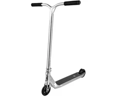 None Trikimoto paspirtukas Union Aero M, juodas/neapdorotas