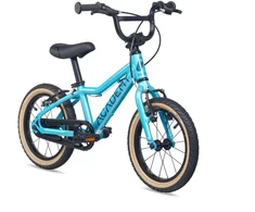 None Ultralight children's bike ACADEMY Grade 2, 14" Ocean