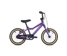None Ultralight children's bike ACADEMY Grade 2, 14" Violetinė