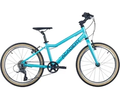 None Ultralight children's bicycle ACADEMY Grade 4, 20" Ocean