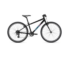 None Ultralight youth bike GIANT ARX 26, Juodas