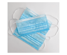 None Uniroar Non-woven Face Mask ,50pcs,