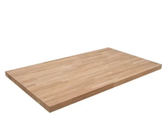 None Stair step. jointed ash wood. 90 cm x 30 cm x 4.2 cm