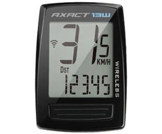 None Dviračio kompiuteris Giant Axact 13W, 13 funkcijų