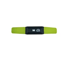 None Bike lock SQUIRE Straplok 35, žalias