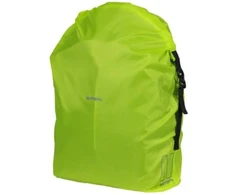 Bazilikas Vertikalus dangtelis Basil Keep Dry and Clen 18 l