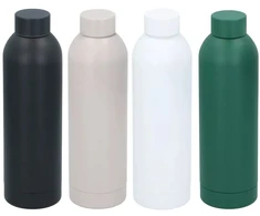 None Dviračio sportinis butelis 600 ml