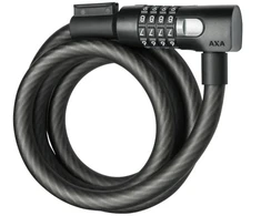 Dviračio užraktas AXA Resolute 15x1800 mm