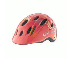 None Liv Bicycle helmet GIANT Lena, Gloss Coral