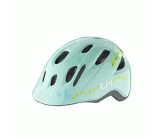 None Liv Bicycle helmet GIANT Lena, Gloss Aqua
