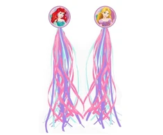 None SevenPolska Bicycle decorations Princess
