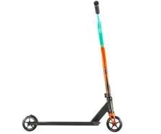 None Stunt scooter Versatyl Bloody Mary V2 Pro Scooter Oranžinis/Mėlyna/Juodas