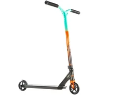 None Stunt scooter Versatyl Bloody Mary V2 Pro Scooter Oranžinis/Mėlyna/Juodas