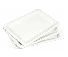 None Nežinomas KOMPL PADĖKLŲ VIENKART 20X13 10VNT