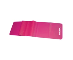 None Gymnastics rubber band TOORX Elastic Band, Light, pink