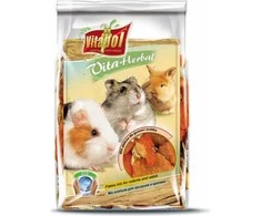 Vitapol MIX IŠMOKOS GRIZONI 150g
