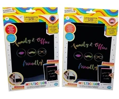 None MADAY Toy LCD Drawing Planšetė