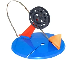 None Vėliavėlė Žieminė BP-00003734 195mm