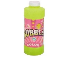 None SOAP BUBBLE LIQUID AW184617