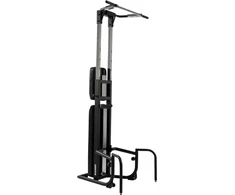 None Prisitraukimų ir atsispaudimų suoliukas HAMMER Bench Pullup &amp; Dip