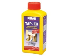 Pufas Tapetų valiklis TAP-EX 250 ml