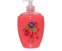 Nord Clean Skystas muilas 621393, avietė, 500g