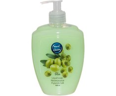 Nord Clean Skystasis muilas 621396, alyvuogių, 500g