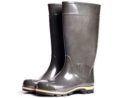 Nordman PS15-1 Vyriški PVC batai, a. 38cm, 38d.