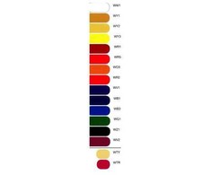 Nordsjo Tonuojanti pasta Sadolin Acomix WY2