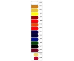 Nordsjo Tonuojanti pasta Sadolin Acomix WZ1
