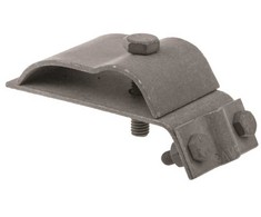 Latakų jungtis Pawbol R.8005