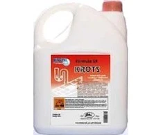 Notekūdeņu tīrīšanas līdzekli Ewol, 5 l
