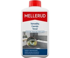 Vamzdžių valymo želė MELLERUD, 1 l
