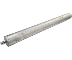 NOVA TEC Magnija anods NT-S 200mm, M6x10mm