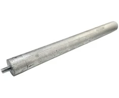 NOVA TEC Magnija anods NT-S 200mm, M6x10mm