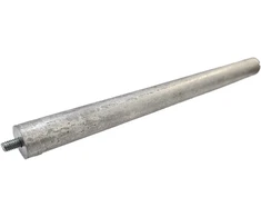 NOVA TEC Magnija anods NT-S 250mm, M6x10mm