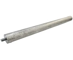 NOVA TEC Magnija anods NT-S 250mm, M6x10mm