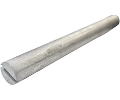 NOVA TEC Magnio anodas NT-S 200mm, M6x10mm