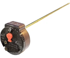 NOVA TEC Termostatas NT-S 16A/250V