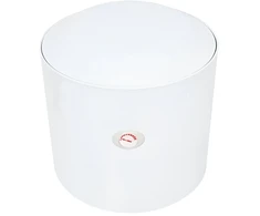 NOVA TEC Vandens šildytuvas Standard NT-S 50, vertikalus