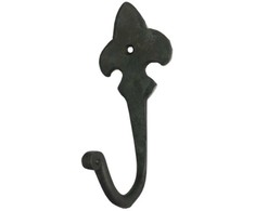 Okko Rūbų kabliukas GB-HOOK3301, 115 mm